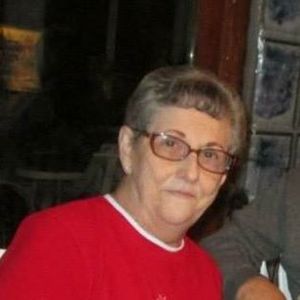 Meet your Posher, Theresa